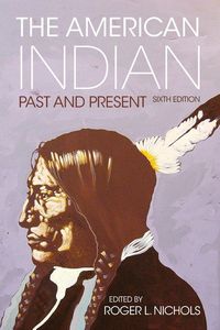 Produktbild: The American Indian