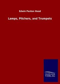 Produktbild: Lamps, Pitchers, and Trumpets