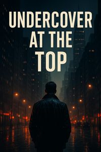 Produktbild: Undercover at the Top