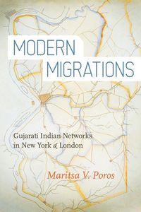 Produktbild: Modern Migrations