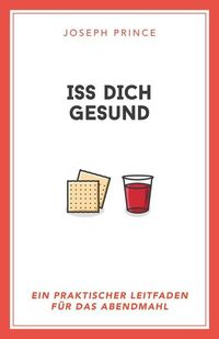 Produktbild: Iss dich gesund