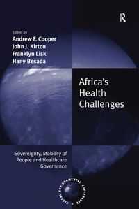 Produktbild: Africa's Health Challenges