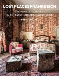 Produktbild: Lost Places Frankreich