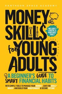 Produktbild: Money Skills for Young Adults