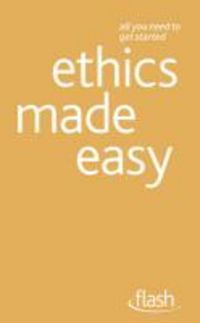 Produktbild: Ethics Made Easy