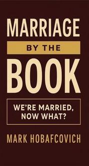 Produktbild: Marriage By The Book