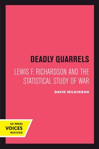 Produktbild: Deadly Quarrels