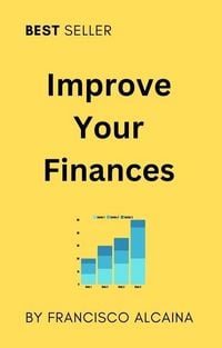 Produktbild: Improve Your Finances Now