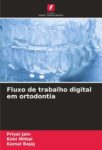 Produktbild: Fluxo de trabalho digital em ortodontia
