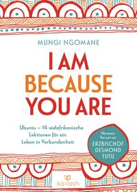 Produktbild: I am because you are