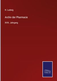 Produktbild: Archiv der Pharmacie