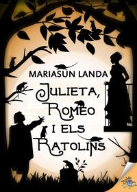 Produktbild: Julieta, Romeo i els ratolins