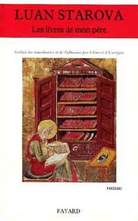 Produktbild: Les livres de mon p&egrave;re