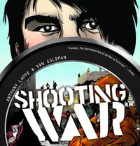 Produktbild: Shooting War