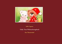 Produktbild: Teddy Tinos Weihnachtstagebuch