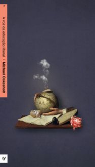 Produktbild: A voz da educa&ccedil;&atilde;o liberal