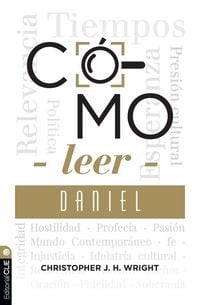 Produktbild: C&oacute;mo leer Daniel