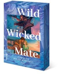 Produktbild: Wild Wicked Mate. Eine soul bound Romance