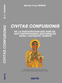 Produktbild: Civitas confusionis de particip