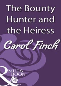 Produktbild: The Bounty Hunter and the Heiress