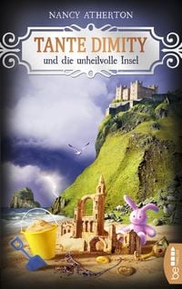Produktbild: Tante Dimity und die unheilvolle Insel