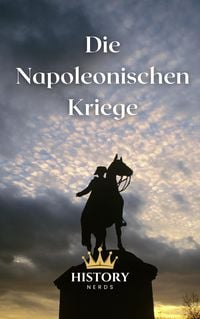Produktbild: Die Napoleonischen Kriege