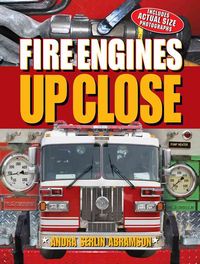 Produktbild: Fire Engines Up Close