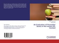 Produktbild: An Evaluation of Pacesetter Series in the Iranian EFL Context