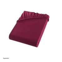 Produktbild: HTI-Living Spannbettlaken Jersey 100 x 200 Mikrofaser Spannbettlaken Jersey 100 x 200 Mikrofaser