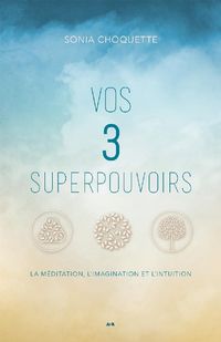 Produktbild: Vos 3 superpouvoirs
