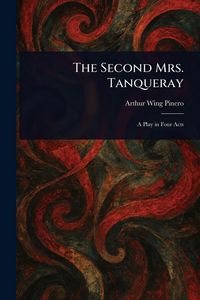 Produktbild: The Second Mrs. Tanqueray