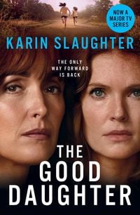 Produktbild: The Good Daughter