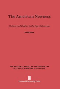 Produktbild: The American Newness