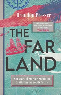 Produktbild: Presser, B: Far Land