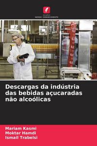 Produktbild: Descargas da ind&uacute;stria das bebidas a&ccedil;ucaradas n&atilde;o alco&oacute;licas