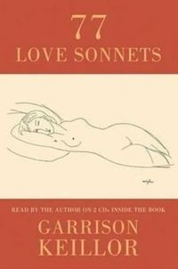 Produktbild: 77 Love Sonnets
