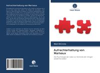 Produktbild: Aufrechterhaltung von Marivaux