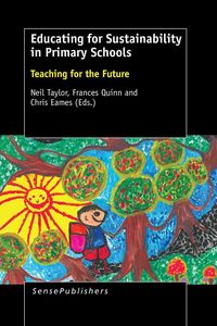 Produktbild: Educating for Sustainability in Primary Schools