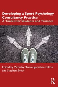 Produktbild: Developing a Sport Psychology Consultancy Practice