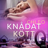 Produktbild: Kn&aring;dat k&ouml;tt &ndash; erotisk novell