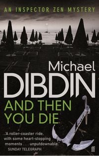 Produktbild: And Then You Die