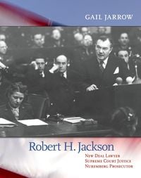 Produktbild: Robert H. Jackson