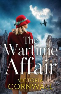Produktbild: The Wartime Affair