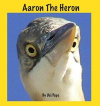 Produktbild: Aaron The Heron