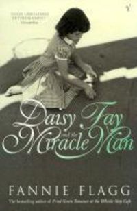 Produktbild: Daisy Fay And The Miracle Man