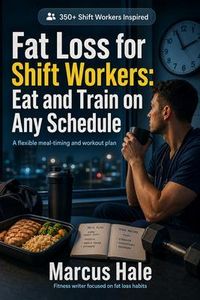 Produktbild: Fat Loss for Shift Workers