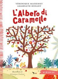 Produktbild: L' albero di caramelle