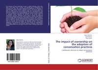 Produktbild: The impact of ownership on the adoption of conservation practices