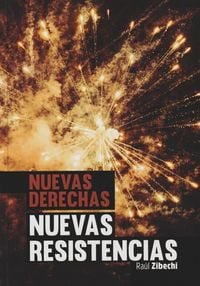 Produktbild: Nuevas derechas, nuevas resistencias