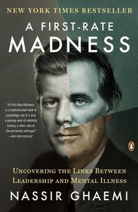 Produktbild: A First-Rate Madness